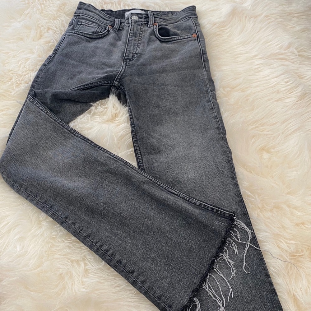 Zara jeans